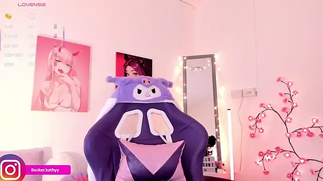 Kathybecker online show from January 2026 07:11:01 PM