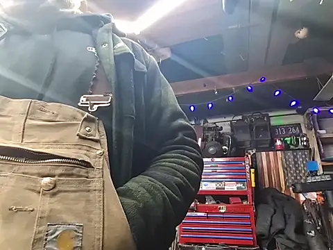 twistafatpipe online show from March 2026 09:16:01 AM