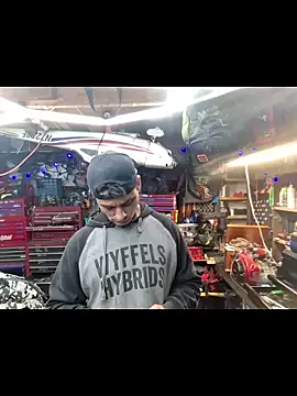 twistafatpipe online show from April 2026 11:38:01 PM