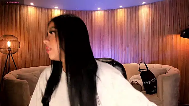 NataliaGaret online show from September 2025 03:08:02 AM