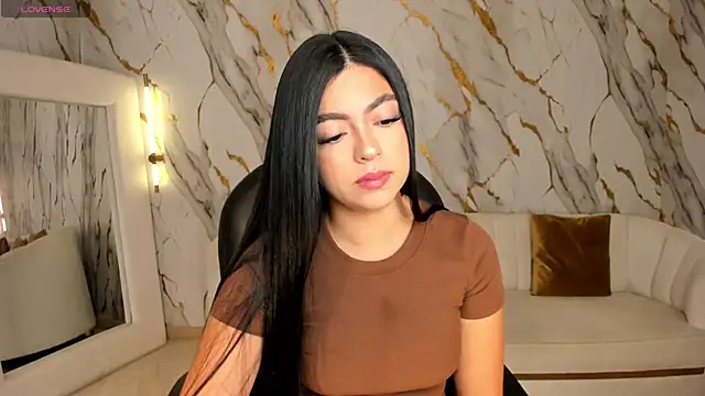 NataliaGaret online show from January 2026 02:02:02 AM