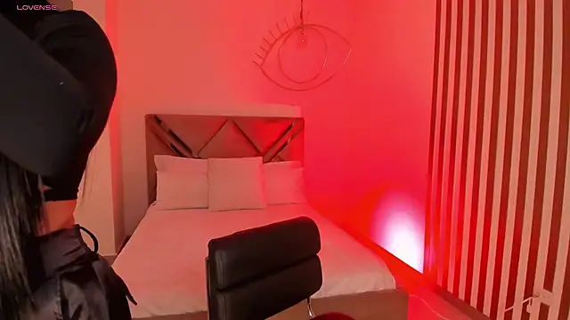 AyshelBrown online show from January 2026 04:15:01 AM