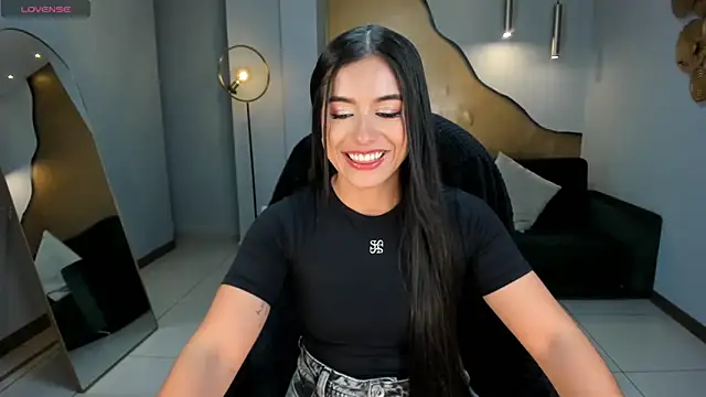 MilaColeman online show from September 2025 02:04:02 AM