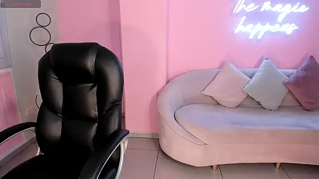 MilaColeman online show from January 2026 02:03:01 AM