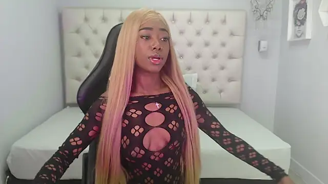 candyy ebony online show from October 2025 12:59:02 PM