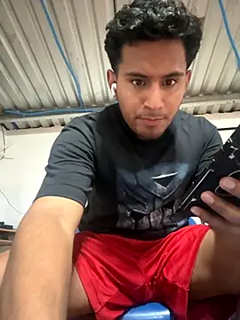 Johnxxx22 online show from November 2025 08:35:01 AM