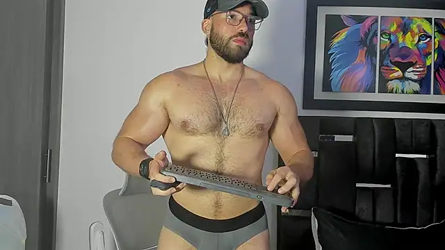 JoshuaLyon online show from November 2025 11:36:02 PM