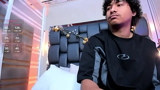 Miriam milf online show from April 2026 12:41:01 PM