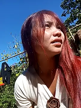 EllyBaby20 online show from November 2025 05:33:01 AM