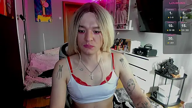 Snapshot of Kkkylie chatting on April 2026 11:27:01 AM Kkkylie online show from April 2026 11:27:01 AM