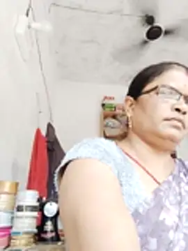 Snapshot of Bhavna_hot chatting on July 2026 09:57:02 AM Bhavna hot online show from July 2026 09:57:02 AM