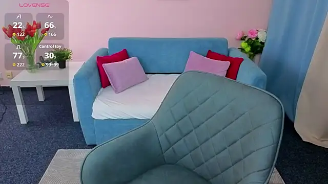 evafolver online show from October 2025 06:11:02 AM