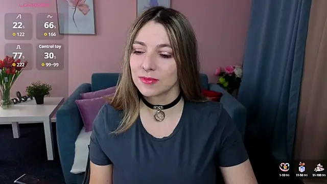 evafolver online show from October 2025 06:14:02 AM