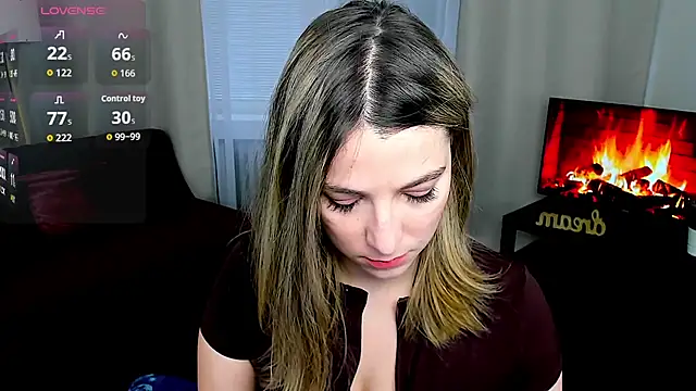 evafolver online show from November 2025 07:16:01 AM