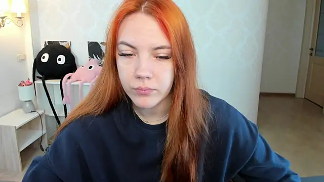 Gingerr pie online show from February 2026 04:41:02 AM