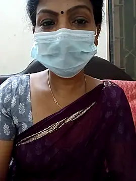 Rithya27 online show from February 2026 06:13:02 PM