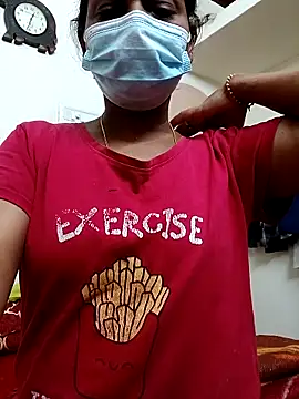 Rithya27 online show from March 2026 06:48:01 PM