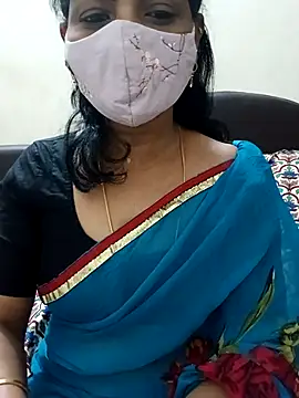 Rithya27 online show from April 2026 06:38:02 PM