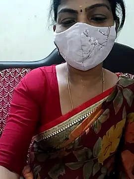 Rithya27 online show from April 2026 05:47:02 PM