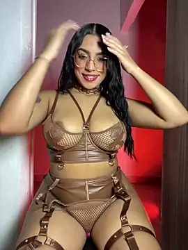 Snapshot of Linda_Saenz_ chatting on June 2026 05:54:02 AM Linda Saenz online show from June 2026 05:54:02 AM