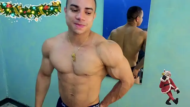 DylanGuss online show from December 2025 12:14:02 PM