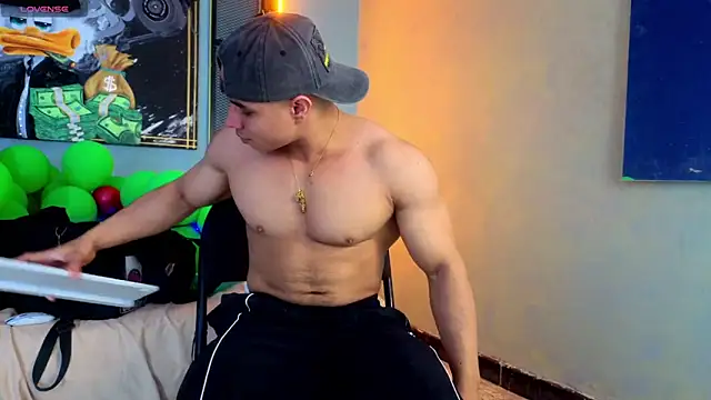 DylanGuss online show from January 2026 12:09:02 PM