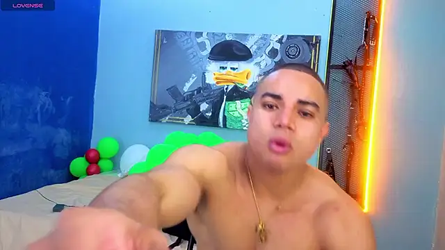 DylanGuss online show from January 2026 02:30:01 PM