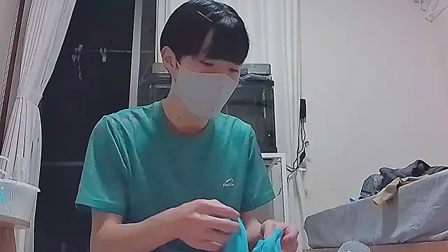 saitama0038 online show from October 2025 03:43:01 PM