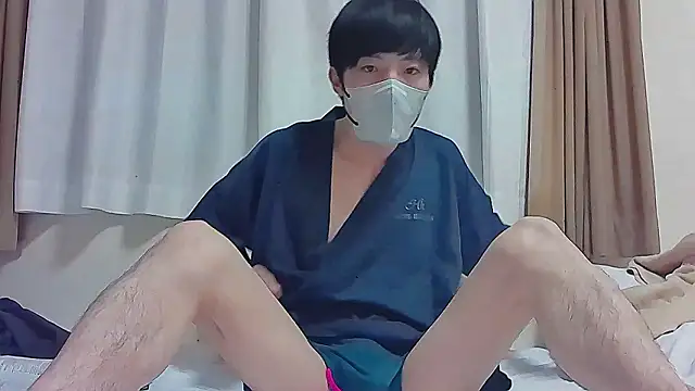 saitama0038 online show from November 2025 03:36:02 PM