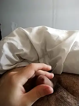 MagneticLust online show from September 2025 07:03:01 PM