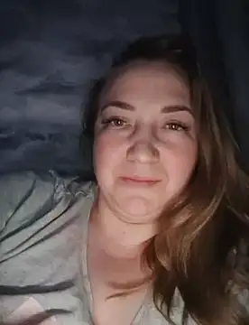 Kiss Eva online show from January 2025 11:11:01 PM