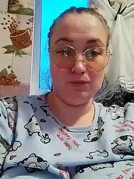 Kiss Eva online show from January 2025 03:03:01 PM