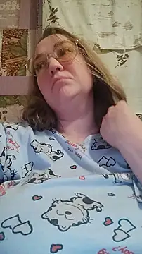 Kiss Eva online show from January 2025 11:55:02 PM