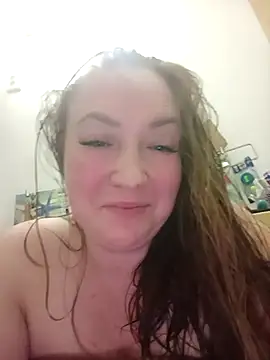 Kiss Eva online show from March 2026 09:07:01 PM