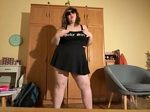 CherryLace04 online show from February 2026 03:32:02 PM