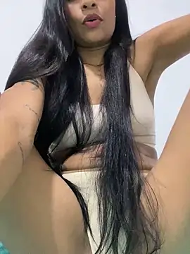 Luna025 online show from November 2025 05:31:01 AM