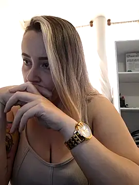 CurvyLust x online show from September 2025 03:13:01 PM