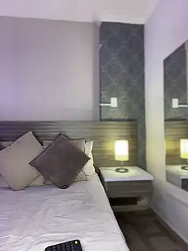 MiilaBlake online show from March 2026 08:12:02 PM