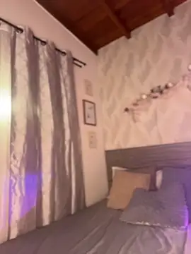 MiilaBlake online show from March 2026 08:10:01 PM