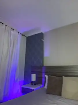 MiilaBlake online show from April 2026 07:39:02 PM