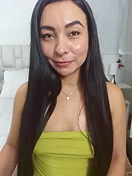 Ms milarose online show from December 2025 06:48:01 PM