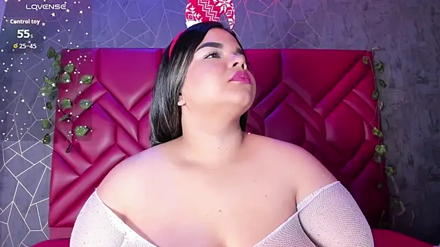 AlexaaTaylor online show from December 2025 11:49:02 AM