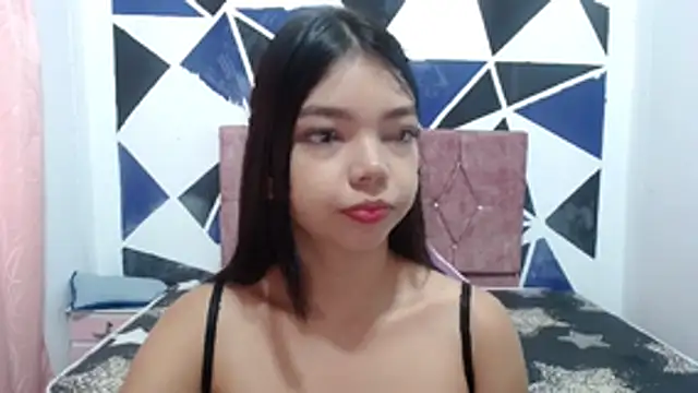 shy luna18 online show from November 2025 02:10:01 PM