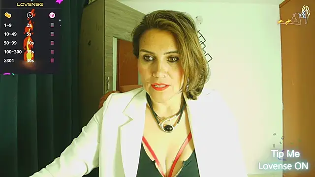 Marysexy73 online show from September 2025 10:27:01 AM