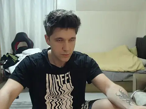 2handsomemann online show from May 2026 06:48:02 PM