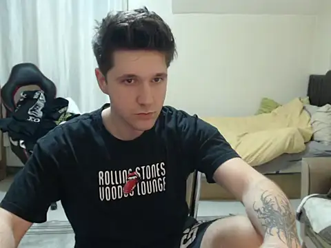 2handsomemann online show from May 2026 08:25:01 PM