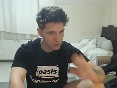 2handsomemann online show from May 2026 08:16:02 PM
