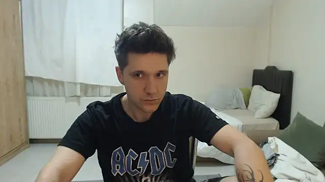 2handsomemann online show from May 2026 09:56:02 PM