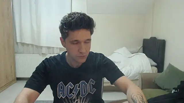2handsomemann online show from May 2026 07:26:02 PM