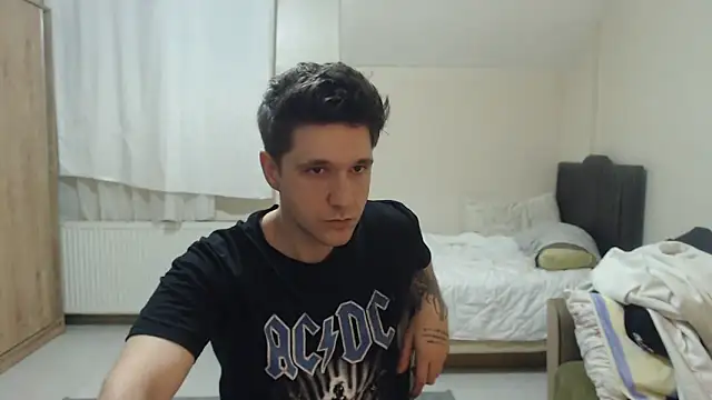 2handsomemann online show from June 2026 07:31:01 PM